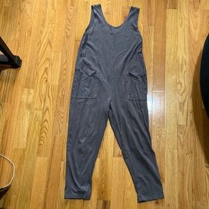 Conscious Clothing Berlin Bodysuit Gray Size Large